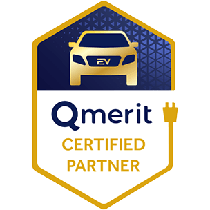 Qmerit logo